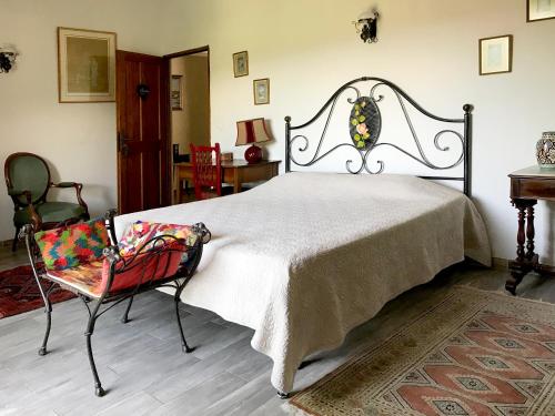 B&B / Chambre d'hôtes U Fragnu di perruccio Allée des tilleuls Levie