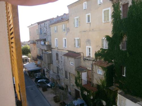 Appartement U Palazzinu 18 Rue du Docteur Camille de Rocca Serra Porto-Vecchio