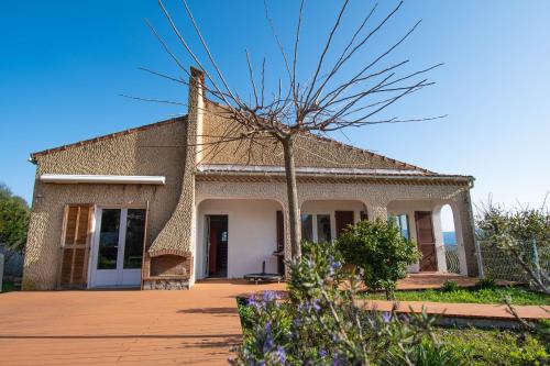 Villa U Paradisu - Villa 10/12 pers avec piscine privée Lotissement Luciani À Trova Alata