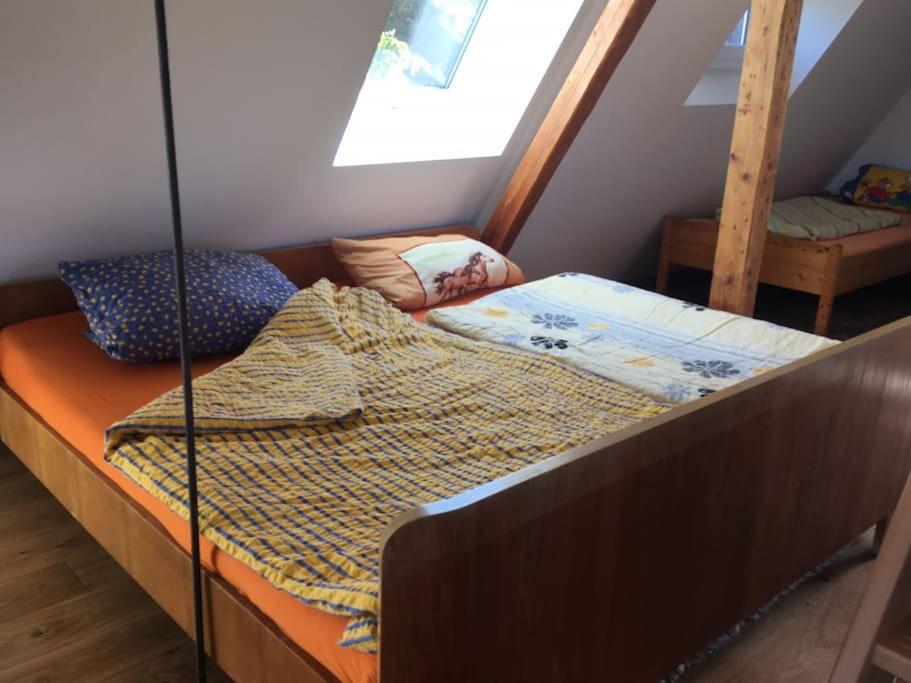 Appartement Über den Dächern von Koblenz - Aussichts-Wohnung Naturpark Rheinblick, ruhig, zentrumnah Niederfelder Weg, 56076 Coblence