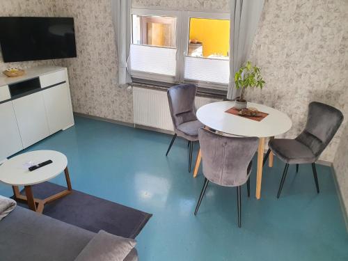 Appartement Übernachtung an der A2 17 Grenzweg Brunswick