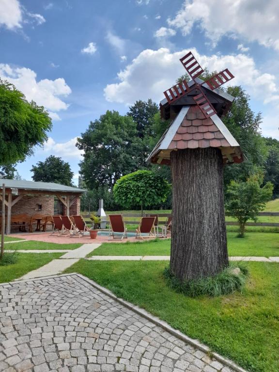 Maisons de vacances Übernachtungen im Vogtland 60 Reichenbacher Straße Ferienwohnungen am Schmalzbach, 08468 Heinsdorfergrund