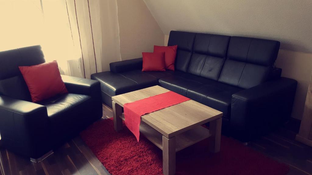 Appartement uebernachtung unna 2 b Am Wilhelmsbau, 59425 Unna