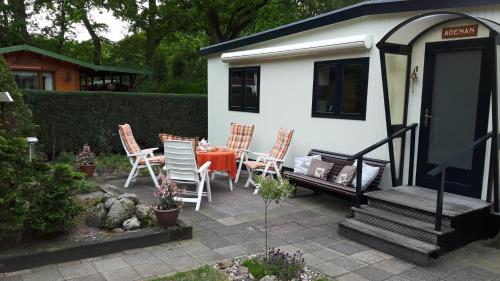 Maison de vacances Uelsen-Hasewinkel 2 Fasanenweg Uelsen