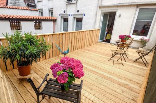 Appartements Uhlpartment - im Herzen von Uelzen 35 Achterstraße Uelzen