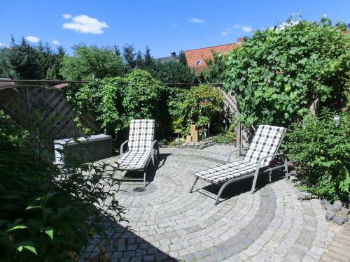 B&B / Chambre d'hôtes Ullas Gästehaus Wildackerweg 13 Munster im Heidekreis