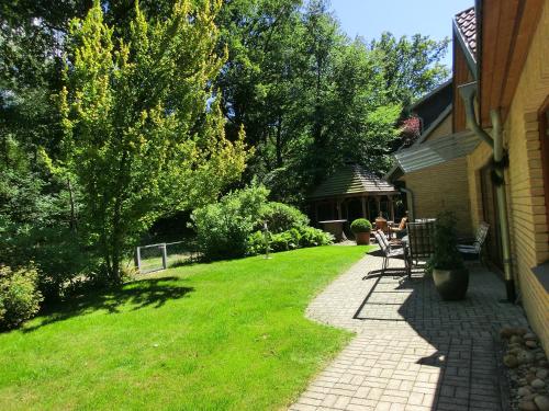 Ullas Gästehaus Munster im Heidekreis allemagne