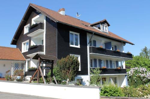 Maison d'hôtes Ulrichshof Oberf.-Ulrichs-Str. 16 Braunlage