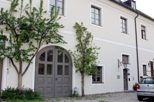 Appartement Ultra Alpes Ludwig Suite 31 Klosterhof Rottenbuch