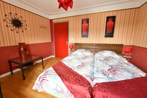 Appartement Um die Ecke 10 Kirchstraße Manderscheid