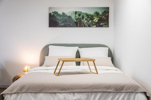 Umquam Frankfurt Modern Studio good located Balcony King Bed Francfort-sur-le-Main allemagne