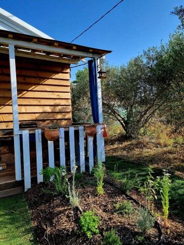 Appartement Un chalet dans les oliviers 3 nuits mini 3044 Chemin du Mas de Paran Nîmes