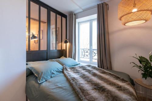 Appartement Un cocon au cœur de Nîmes 13 Quai de la Fontaine Nîmes