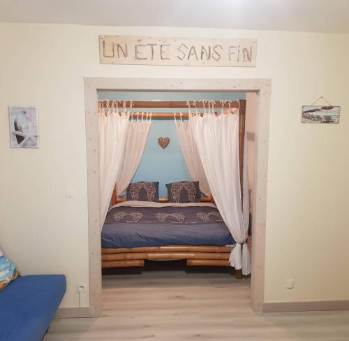 Appartement ~☆Un Été Sans Fin☆~☆AGDEBNB☆~ 1er étage 32 Rue de la Poissonnerie Agde