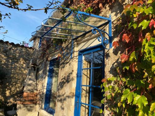 Maison de vacances un gîte authentique à la mer 47 rue de l’europe Saint-Froult