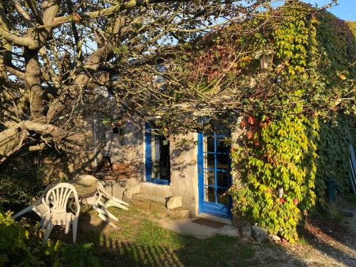 un gîte authentique à la mer Saint-Froult france