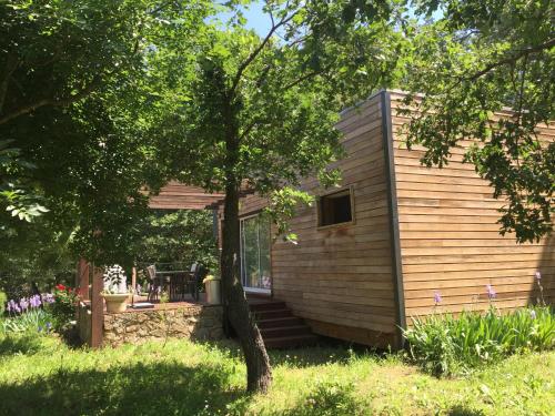 Maison de vacances Un havre de paix en Balagne Quarcitello Ville-di-Paraso