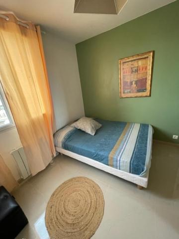 Appartement Un joli T3 à asniéres sur seine 3 Rue Louis Vion, 92600 Les Grésillons