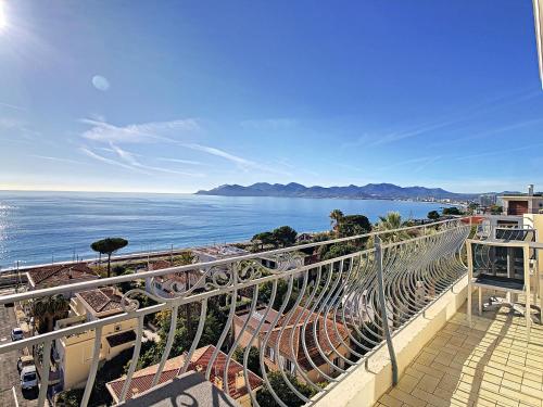 Un Palais au prix d'un 3 étoiles Cannes france