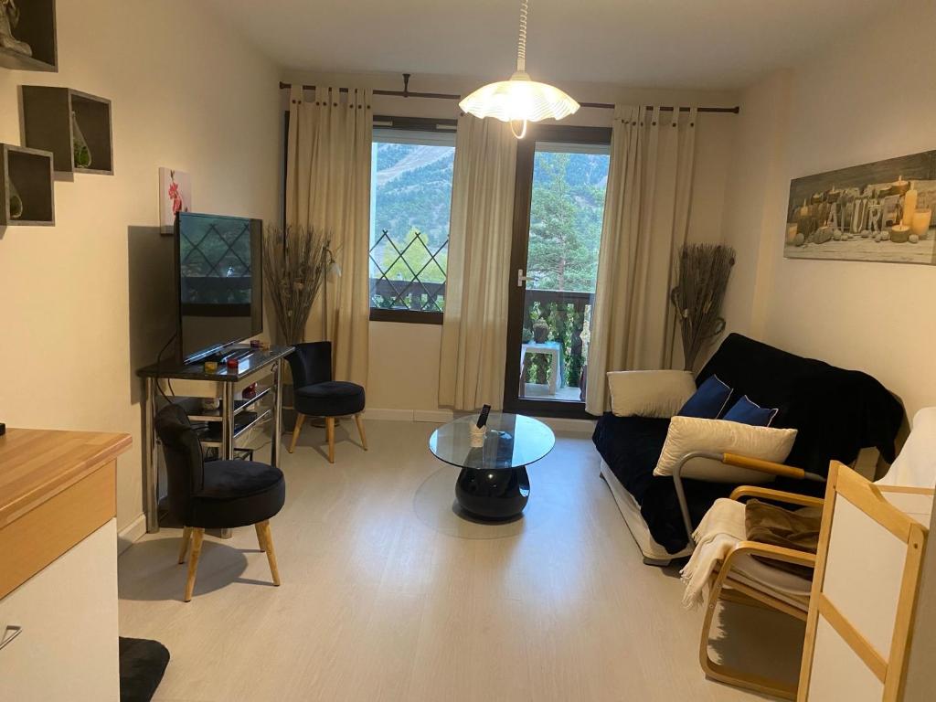 Appartement Un petit coin de paradis beau 2 pièces 1189 Boulevard du Grand Pré, 06620 Gréolières