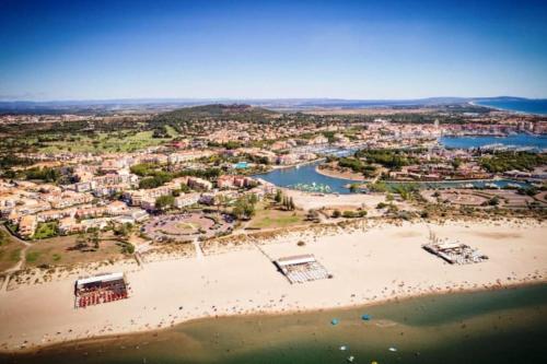 UN TOUT INCLUS DE CHARME EN FRONT DE MER Le Cap d\'Agde france