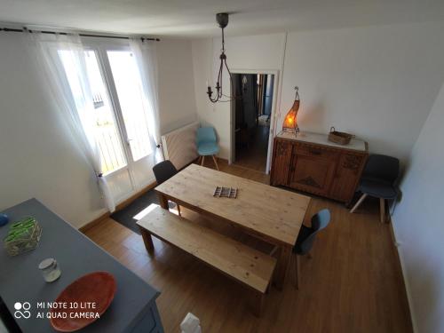 Maison de vacances Une Aire de Famille 12/15 pers - L'Aiguillon s/mer 5 Rue de la Chicanière LʼAiguillon-sur-Mer