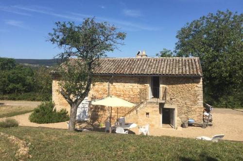 Une Maison de campagne en Bourgogne du Sud Tournus france