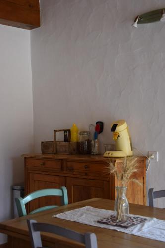 Une pause nature chez Marion et Cédric Montignac-Toupinerie france