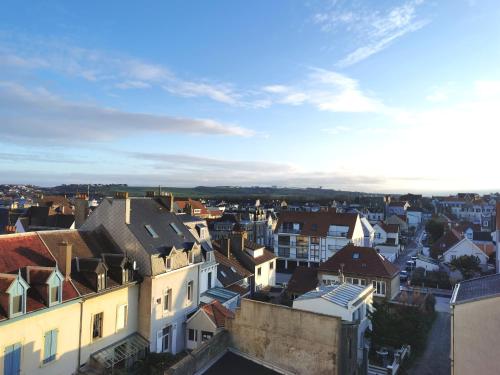 Appartement UNE PAUSE SUR LA DIGUE 313 51 Rue des Anglais Wimereux