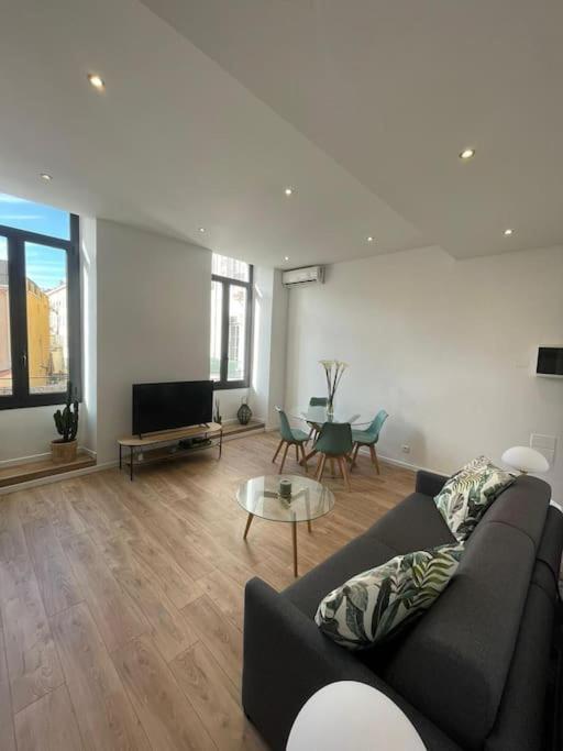 Appartement Une pépite Place Massena 5 avenue Jean Medecin, 06000 Nice