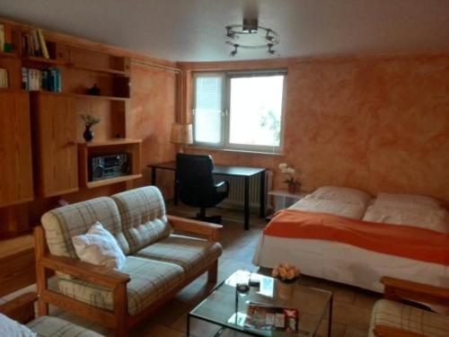 Appartements Uni - Lübeck Appartement Am Waldrand 29 A-B Groß Grönau