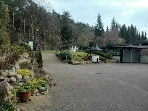 Uni - Lübeck Appartement Groß Grönau allemagne