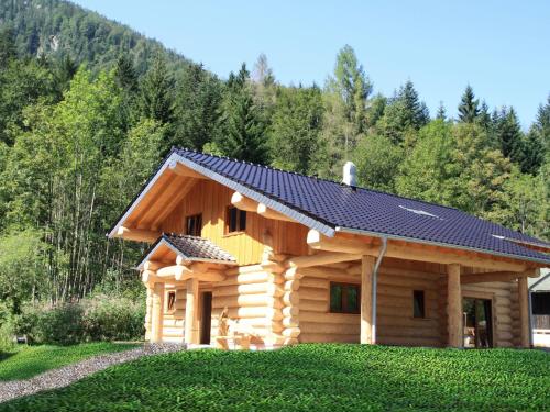 Unique Holiday Home in Ruhpolding Germany With Sauna Ruhpolding allemagne