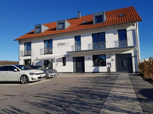 Unique Inn Schöngeising allemagne