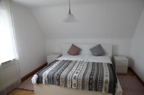 Appartement Unnerm Keeshawwe 9 Kirchweg Gossersweiler-Stein