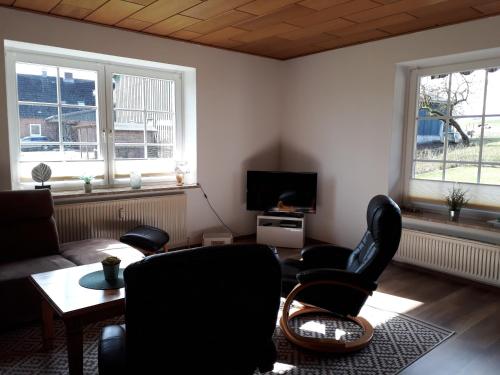 Appartement Uns Olendeel Ekhöft 5 Westensee