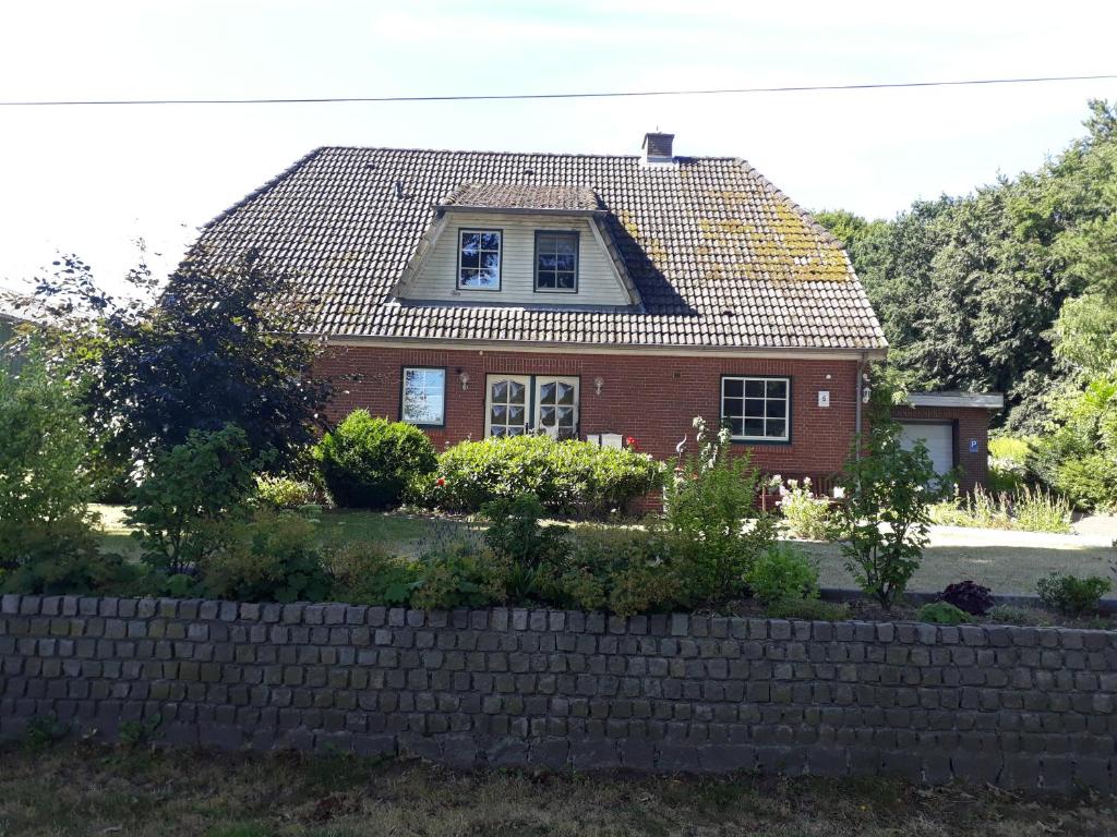 Appartement Uns Olendeel Ekhöft 5, 24259 Westensee