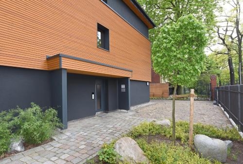 Appartement Unter den Eichen 207 Waldstraße Eichwalde