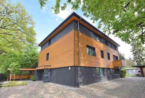 Unter den Eichen Eichwalde allemagne