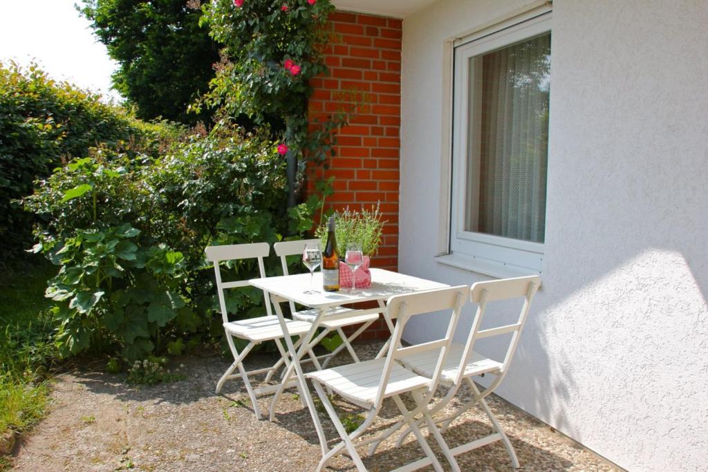 Appartement Unter den Linden 1 Kellenhusener Weg 7, 23747 Dahme