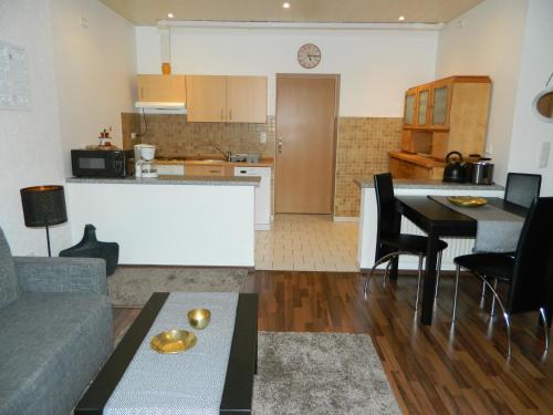 Unter den Linden Halbe allemagne