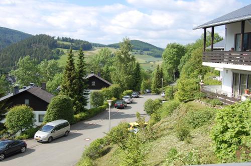 Unter den Quellen Schwalefeld allemagne
