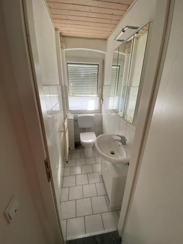Appartement Unterkunft bei Mota Grüner Weg 52 Baunatal