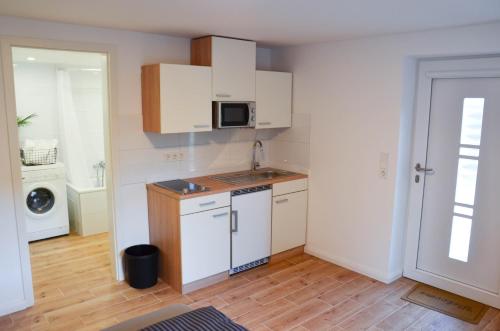 Appartement Unterkunft in Bergneustadt Sohler Weg 35a Bergneustadt