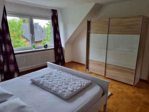 Appartement Unterkunft in Erholungsort Sterup Nähe von Ostsee Pottlandstraße 12 Sterup