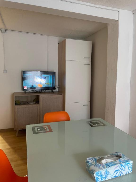 Appartement Unterkunft in Springe Zentrum 15 Zum Niederntor, 31832 Springe