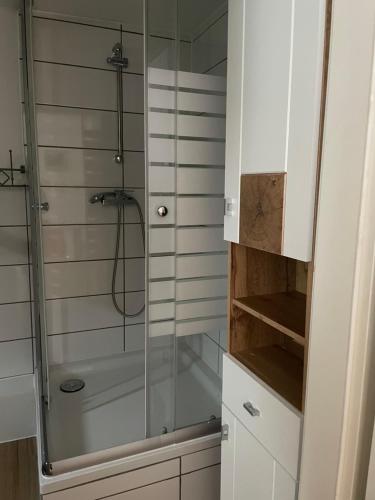 Appartement Unterkunft in Springe Zentrum 15 Zum Niederntor Springe