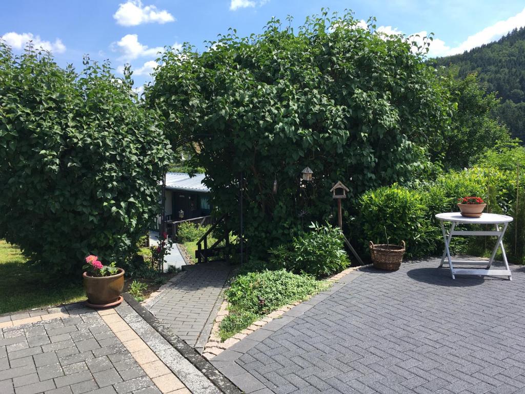 Appartement Unterkunft Nähe Nürburgring 48 Hauptstraße, 53518 Wimbach