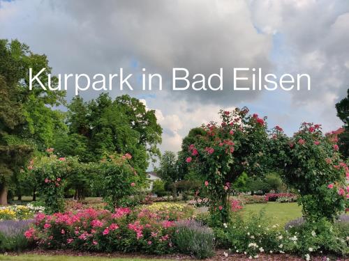 Unterkunft Ramser Bad Eilsen allemagne