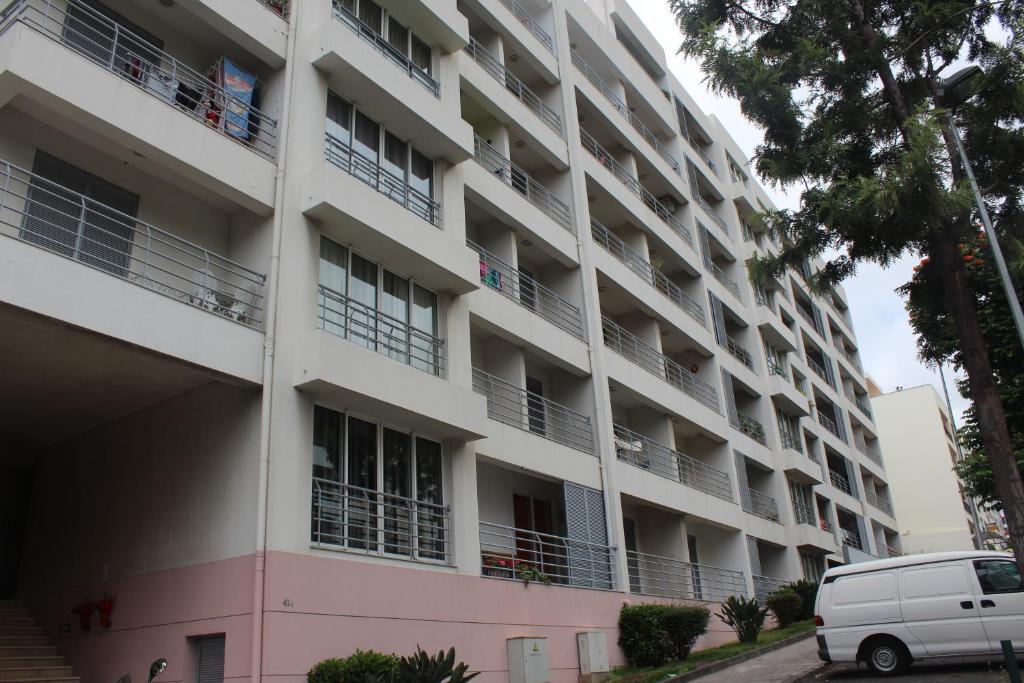 Appartement Uptown Madalenas Avenida da Madalena, 41A Bloco D R/C AZ, 9020-329 Funchal